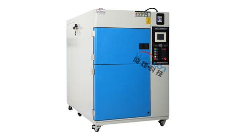 分析導致三箱式冷熱沖擊試驗箱操作中出現誤差原因是什么？