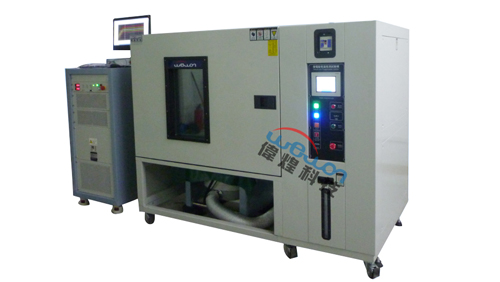 詳細(xì)介紹一下介紹三綜合試驗(yàn)箱的溫度控制范圍？