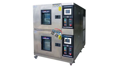 教大家如何設(shè)定可程式恒溫恒濕試驗(yàn)箱的溫度和濕度方法？