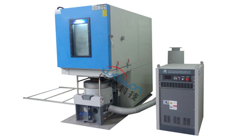 講述一下三綜合振動試驗機的技術參數和性能指標？