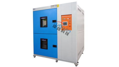 冷熱沖擊試驗箱生產(chǎn)廠家如何解決常見問題？