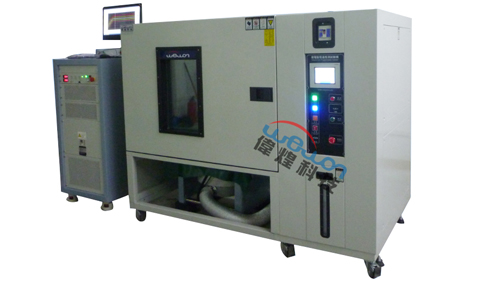 講解一下溫濕振三綜合試驗機的系統(tǒng)組成是什么？